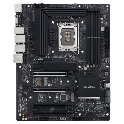 материнская плата ASUS Pro WS W680-Ace