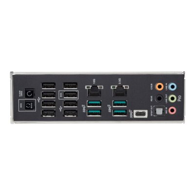материнская плата ASUS Pro WS W790-Ace
