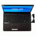 ноутбук ASUS PRO63DP M500/3/250/DOS