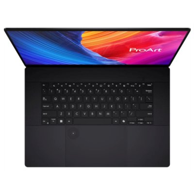 ноутбук ASUS ProArt P16 OLED H7606WR-SE060X 90NB17D1-M00330 Черный