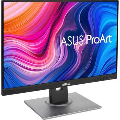 монитор ASUS ProArt PA248QFV Черный