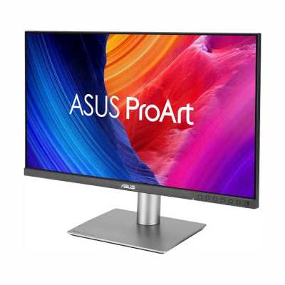 монитор ASUS ProArt PA278CFRV Черный