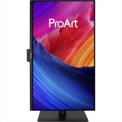 монитор ASUS ProArt PA27UCGE Черный