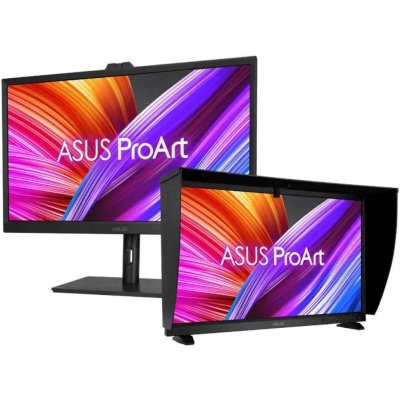 монитор ASUS ProArt PA32DC Черный