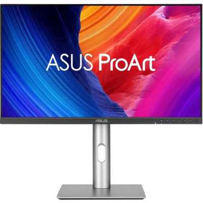 монитор ASUS ProArt PA32QCV Черный