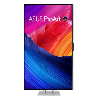 монитор ASUS ProArt PA32UCDM Серебристый