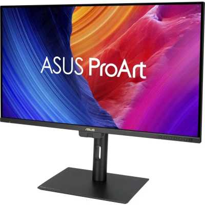 монитор ASUS ProArt PA32UCE Черный