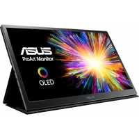 монитор ASUS ProArt PQ22UC Черный