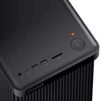 компьютер ASUS ProArt Station PD5 PD500TC-5115000060 90PF0301-M006E0 Черный