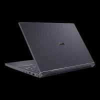 ноутбук ASUS ProArt StudioBook Pro X W730G5T-H8099TS 90NB0M32-M03820 Серый
