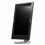 монитор ASUS PW201 Черно-Серебристый