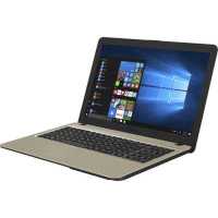 ноутбук ASUS R540BA-GQ181T 90NB0IY1-M02200 Черный