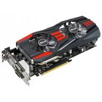 видеокарта ASUS R9270X-DC2T-4GD5