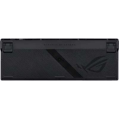 клавиатура ASUS ROG Azoth 96 HE 90MP040H-BKRA00 Черный