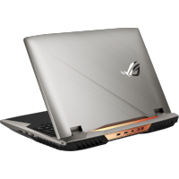 ноутбук ASUS ROG Chimera G703GI-E5179T 90NR0HJ1-M02410 Черный