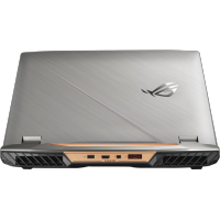 ноутбук ASUS ROG Chimera G703GI-E5185 90NR0HJ1-M02590 Серый
