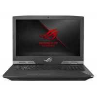 ноутбук ASUS ROG Chimera G703GX-E5088T 90NR01B1-M01600 Серебристый
