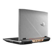 ноутбук ASUS ROG Chimera G703GX-E5088T 90NR01B1-M01600 Серебристый