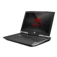 ноутбук ASUS ROG Chimera G703GX-E5088T 90NR01B1-M01600 Серебристый