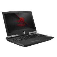 ноутбук ASUS ROG Chimera G703GX-E5088T 90NR01B1-M01600 Серебристый