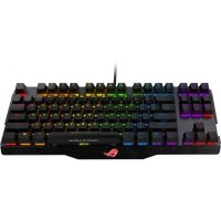 клавиатура ASUS ROG Claymore Core 90MP00I3-B0RA00 Черный