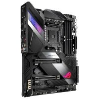 материнская плата ASUS ROG Crosshair VIII Hero