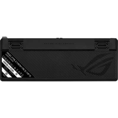 клавиатура ASUS ROG Falchion Ace HFX 90MP03VE-BKRA20 Черный