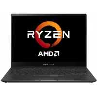 ноутбук ASUS ROG Flow X13 GV301QH-K5201T 90NR06C1-M11420 Черный