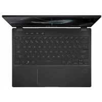ноутбук ASUS ROG Flow X13 GV301QH-K5201T 90NR06C1-M11420 Черный