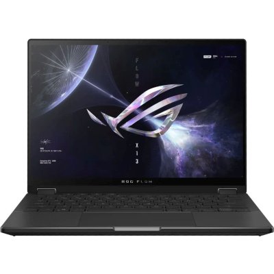 ноутбук ASUS ROG Flow X13 GV302XV-MU020W 90NR0DT1-M001H0 Черный