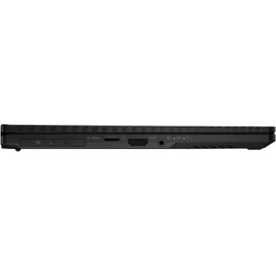 ноутбук ASUS ROG Flow X13 GV302XV-MU020W 90NR0DT1-M001H0 Черный