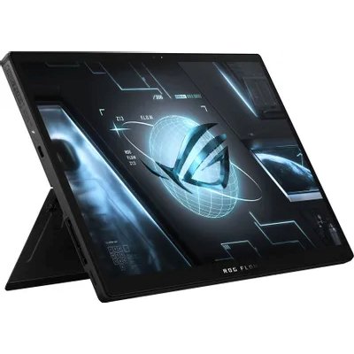 ноутбук ASUS ROG Flow Z13 GZ301VV-MU021W 90NR0BH1-M001X0 Черный