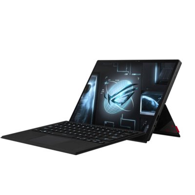 ноутбук ASUS ROG Flow Z13 GZ301ZC-LD110W 90NR07Z1-M008P0 Черный