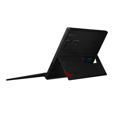 ноутбук ASUS ROG Flow Z13 GZ301ZC-LD110W 90NR07Z1-M008P0 Черный