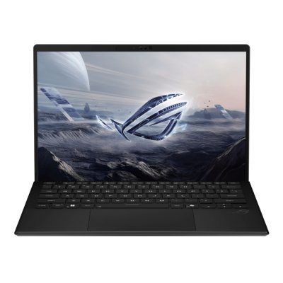ноутбук ASUS ROG Flow Z13 GZ302EA-RU045W 90NR0JY1-M002E0 Черный