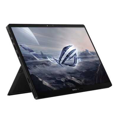 ноутбук ASUS ROG Flow Z13 GZ302EA-RU045W 90NR0JY1-M002E0 Черный