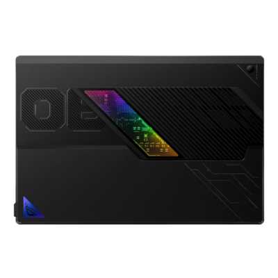 ноутбук ASUS ROG Flow Z13 GZ302EA-RU045W 90NR0JY1-M002E0 Черный