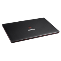 ноутбук ASUS ROG G550JK-CN285H 90NB04L3-M03370 Черный
