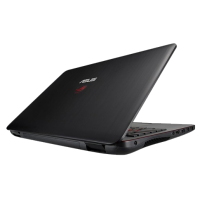 ноутбук ASUS ROG G551JW-DM330T 90NB08B2-M05290