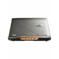 ноутбук ASUS ROG G703GXR-EV022T 90NR02L1-M02340 Серебристый