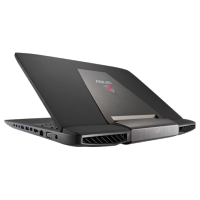 ноутбук ASUS ROG G751JL-T7056H 90NB0892-M00920