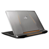 ноутбук ASUS ROG G752VT-GC057T 90NB09X1-M00630