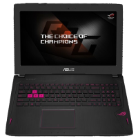 ноутбук ASUS ROG GL502VM-FY156R 90NB0DR5-M02890