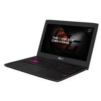 ноутбук ASUS ROG GL502VM-FY199T 90NB0DR1-M03500