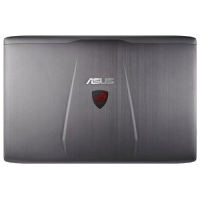 ноутбук ASUS ROG GL552VX-DM285T 90NB0AW3-M03450 Серый