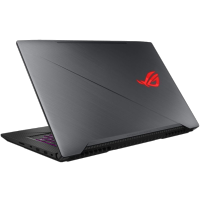 ноутбук ASUS ROG GL703GE-GC075T 90NR00D2-M04500 Черный