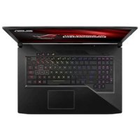 ноутбук ASUS ROG GL703VD-GC070T 90NB0GM2-M03320 Черный