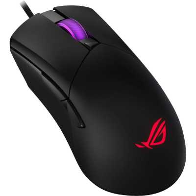 мышь ASUS ROG Gladius III 90MP04E0-BMUA00 Черный