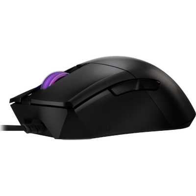 мышь ASUS ROG Gladius III 90MP04E0-BMUA00 Черный
