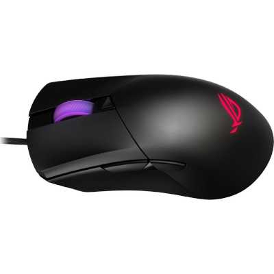 мышь ASUS ROG Gladius III 90MP04E0-BMUA00 Черный